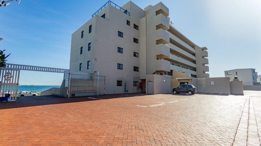 To Let 2 Bedroom Property for Rent in Table View Western Cape